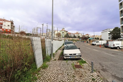 Terreno para Venda em Venteira