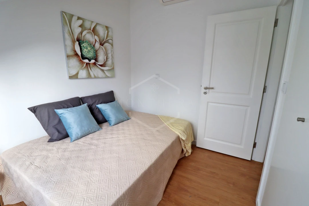 Apartamento T2 para Venda em São Vicente Foto 20