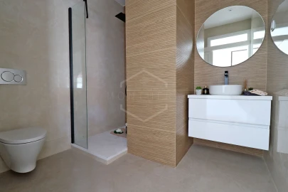 Apartamento T2 para Venda em São Vicente