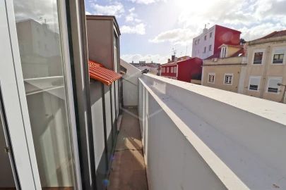 Apartamento T2 para Venda em São Vicente