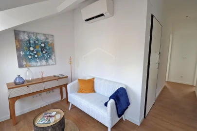 Apartamento T2 para Venda em São Vicente
