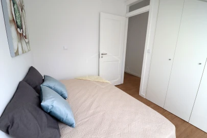 Apartamento T2 para Venda em São Vicente