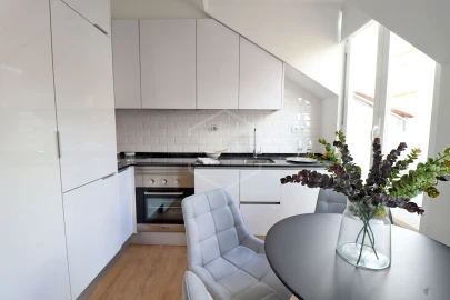 Apartamento T2 para Venda em São Vicente