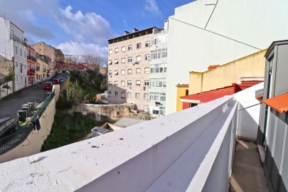Apartamento T2 para Venda em São Vicente