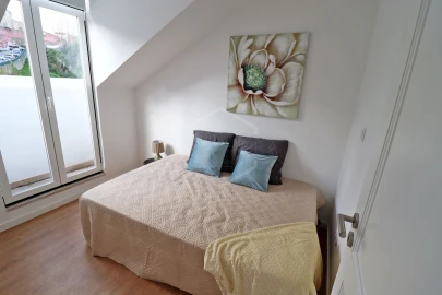 Apartamento T2 para Venda em São Vicente
