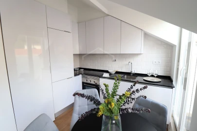 Apartamento T2 para Venda em São Vicente
