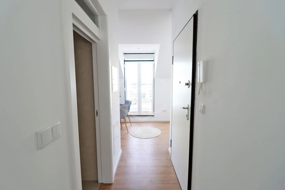 Apartamento T2 para Venda em São Vicente Foto 2