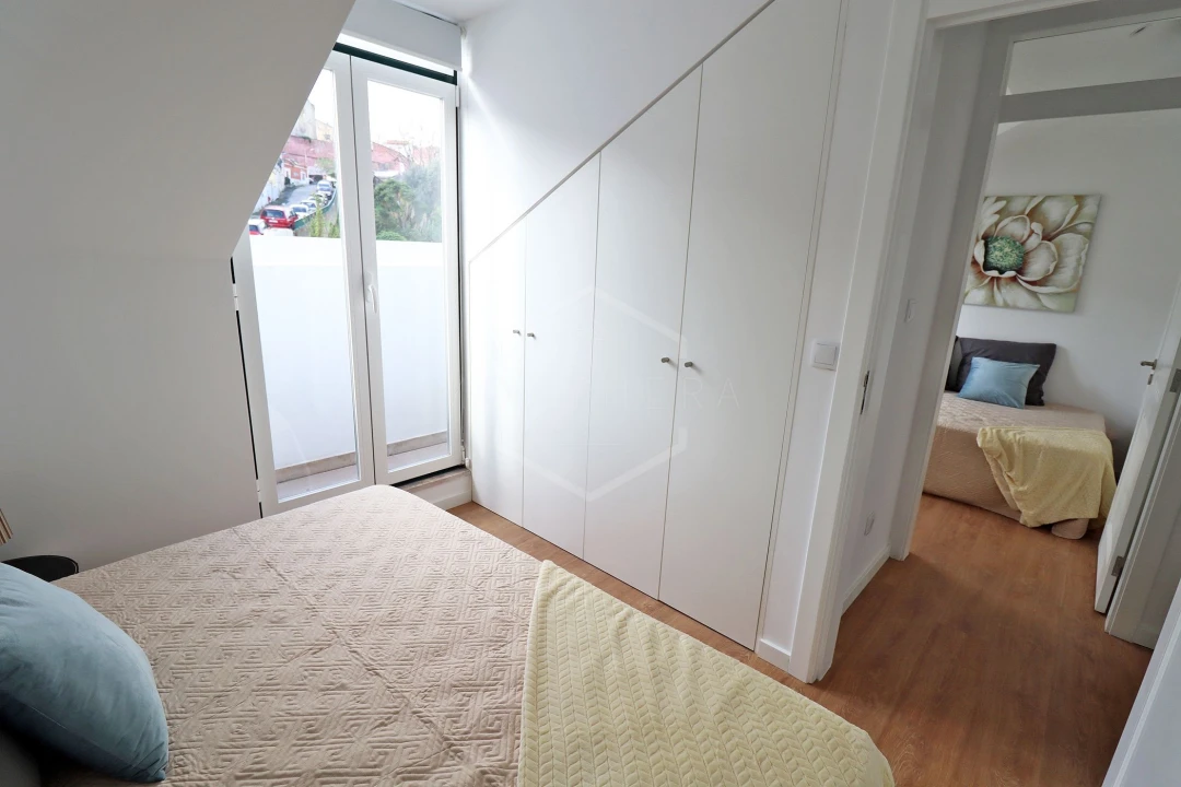 Apartamento T2 para Venda em São Vicente Foto 17