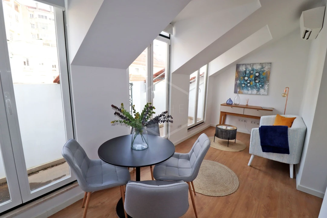 Apartamento T2 para Venda em São Vicente Foto 11