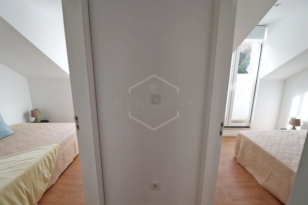 Apartamento T2 para Venda em São Vicente Foto 15