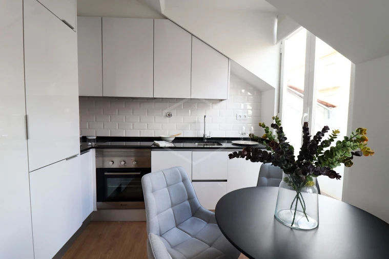 Apartamento T2 para Venda em São Vicente Foto 7