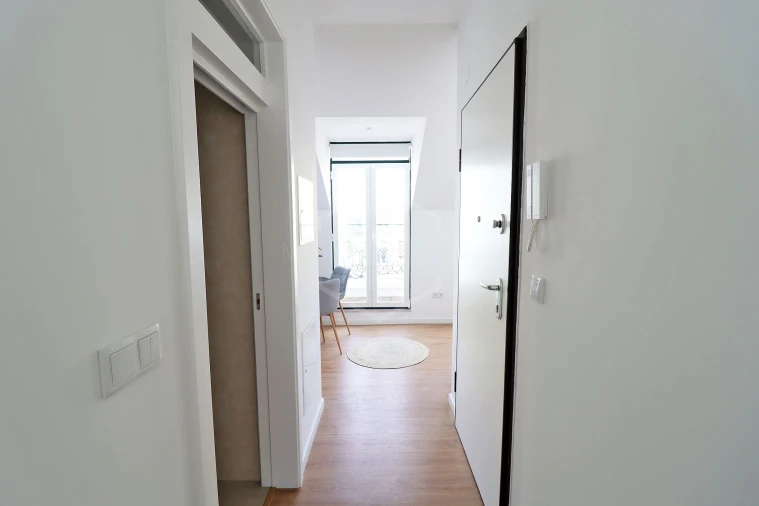 Apartamento T2 para Venda em São Vicente Foto 2