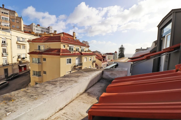 Apartamento T2 para Venda em São Vicente Foto 13