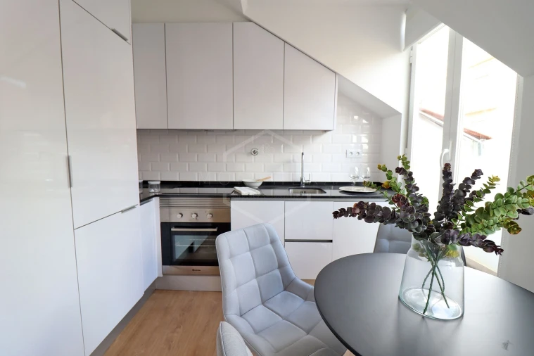 Apartamento T2 para Venda em São Vicente Foto 8