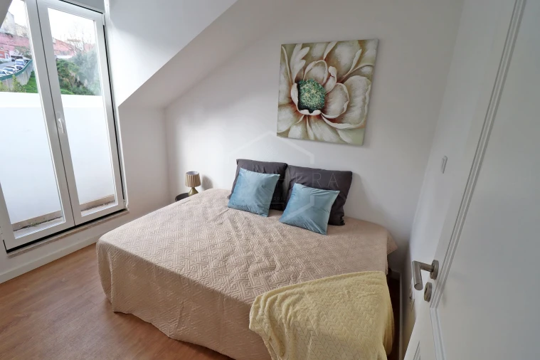 Apartamento T2 para Venda em São Vicente Foto 19