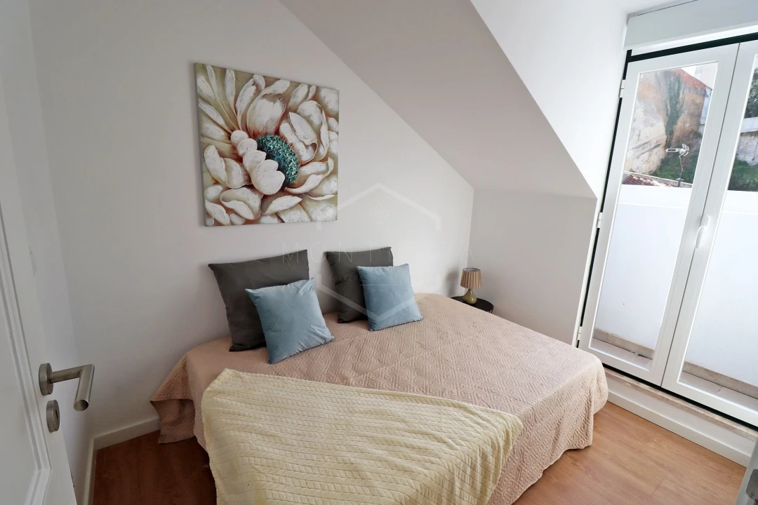 Apartamento T2 para Venda em São Vicente Foto 16
