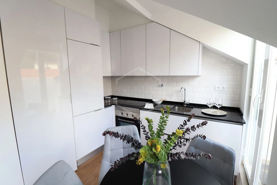 Apartamento T2 para Venda em São Vicente Foto 9