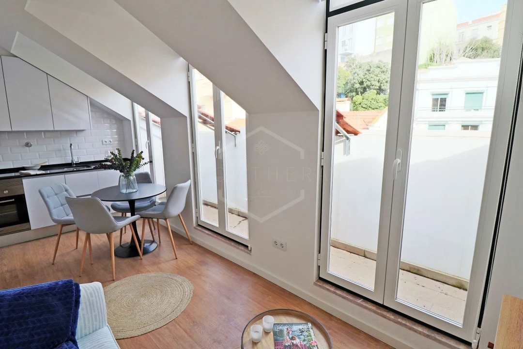Apartamento T2 para Venda em São Vicente Foto 6