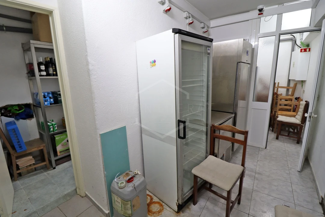 Negócio para Trespasse em Alvalade Foto 28