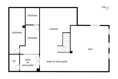 Negócio para Trespasse em Alvalade