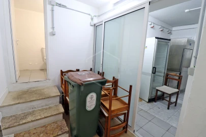 Negócio para Trespasse em Alvalade