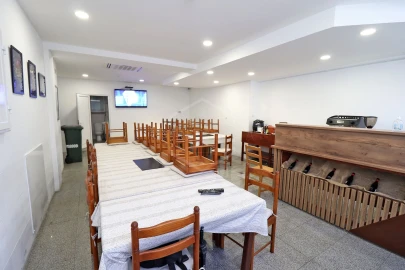 Negócio para Trespasse em Alvalade