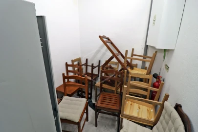Negócio para Trespasse em Alvalade