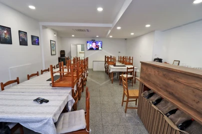 Negócio para Trespasse em Alvalade