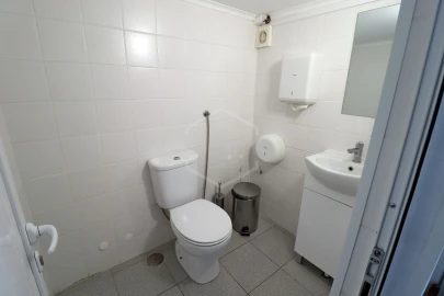 Negócio para Trespasse em Alvalade