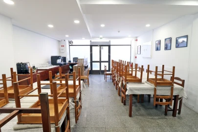 Negócio para Trespasse em Alvalade