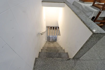 Negócio para Trespasse em Alvalade