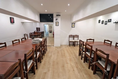 Negócio para Trespasse em Alvalade