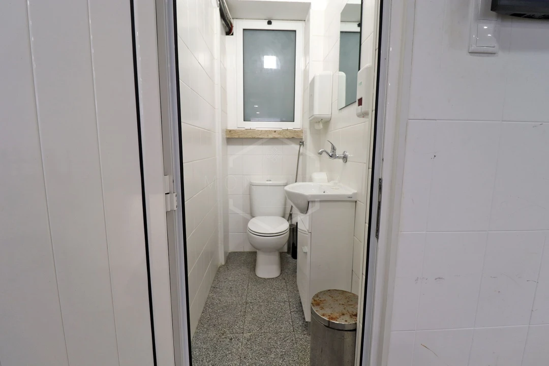 Negócio para Trespasse em Alvalade Foto 7