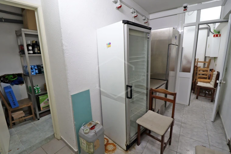 Negócio para Trespasse em Alvalade Foto 28