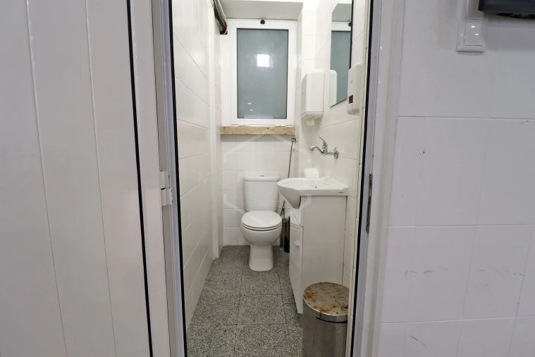 Negócio para Trespasse em Alvalade Foto 7