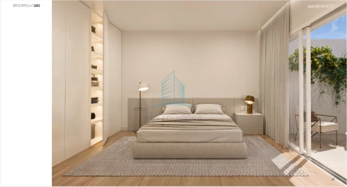 Apartamento T4 para Venda em Matosinhos e Leça da Palmeira