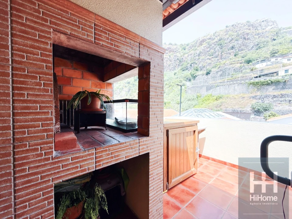 Prédio para Venda em Ribeira Brava Foto 34