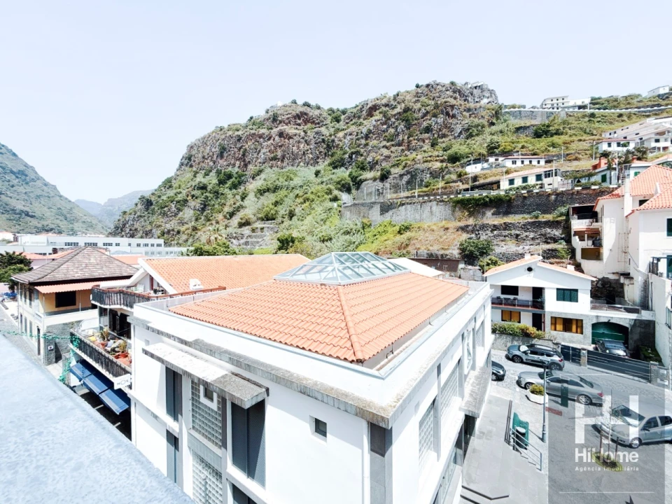 Prédio para Venda em Ribeira Brava Foto 44