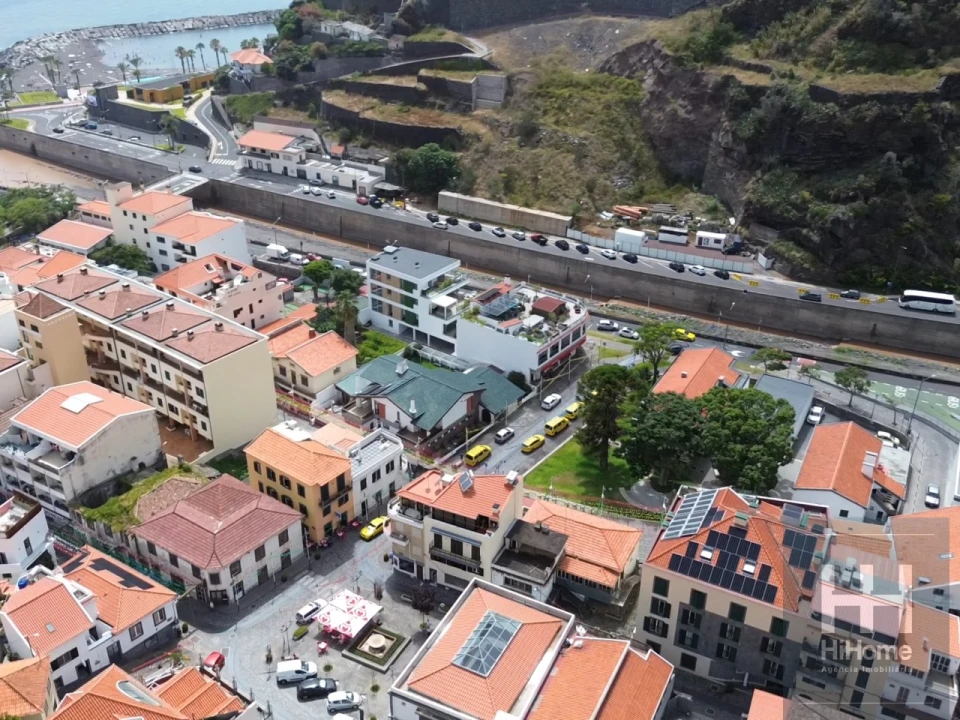 Prédio para Venda em Ribeira Brava Foto 50