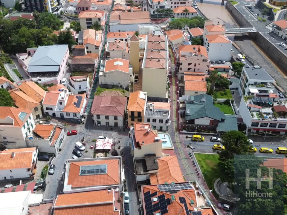 Prédio para Venda em Ribeira Brava Foto 51