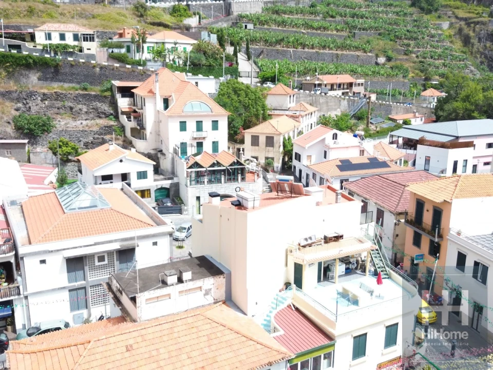 Prédio para Venda em Ribeira Brava Foto 53