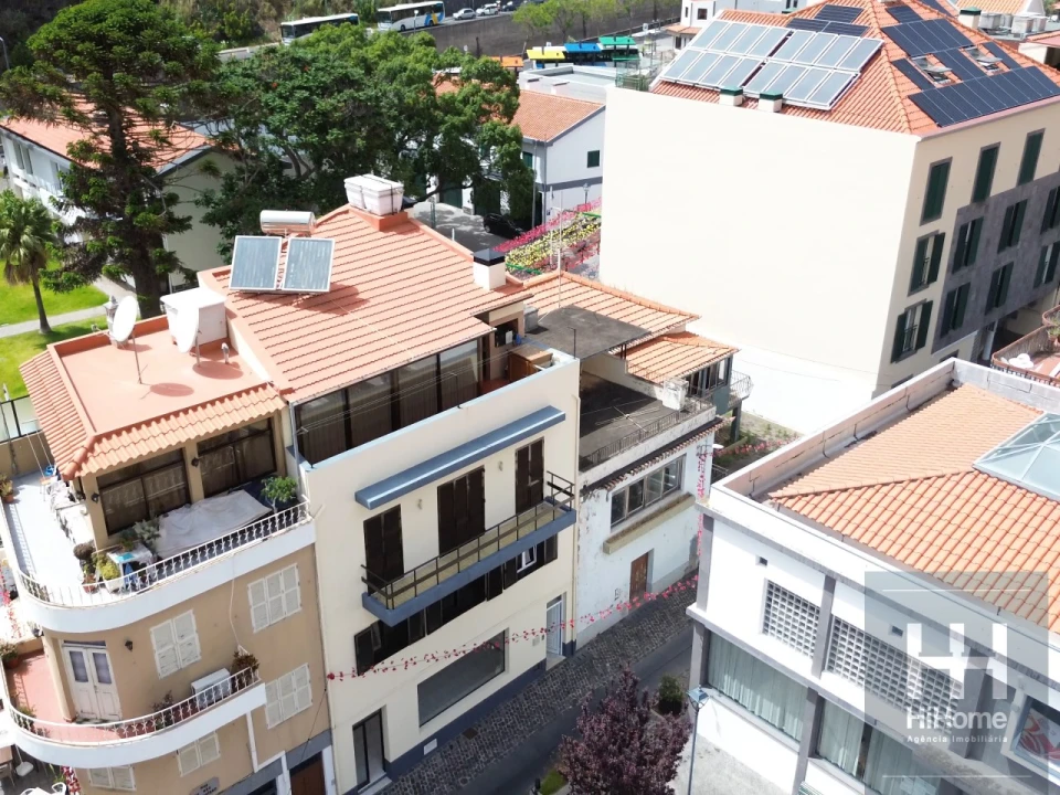 Prédio para Venda em Ribeira Brava Foto 55