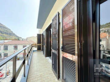 Prédio para Venda em Ribeira Brava