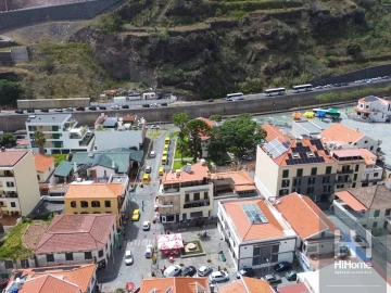 Prédio para Venda em Ribeira Brava