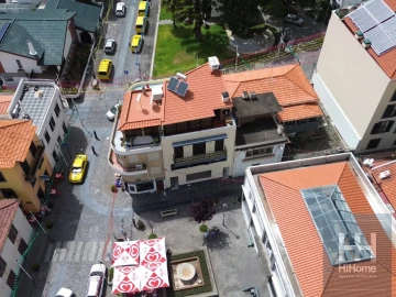 Prédio para Venda em Ribeira Brava