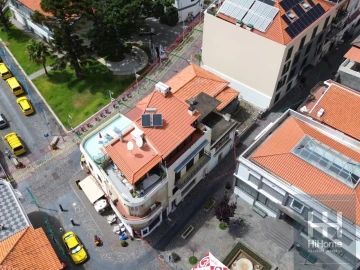 Prédio para Venda em Ribeira Brava
