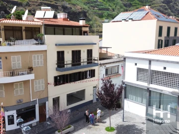 Prédio para Venda em Ribeira Brava