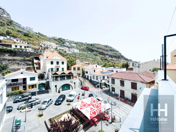 Prédio para Venda em Ribeira Brava Foto 35