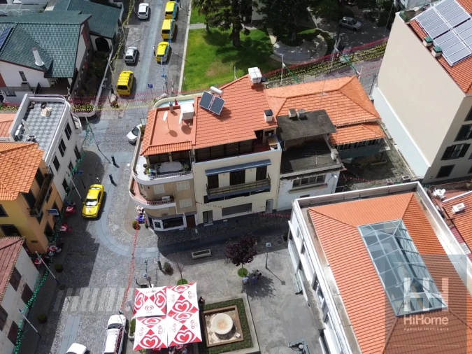 Prédio para Venda em Ribeira Brava Foto 48
