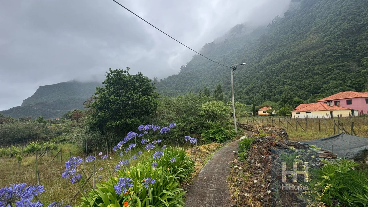 Terreno para Venda em Arco de São Jorge Foto 1